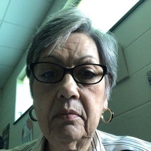 Meet your Posher, Kathy